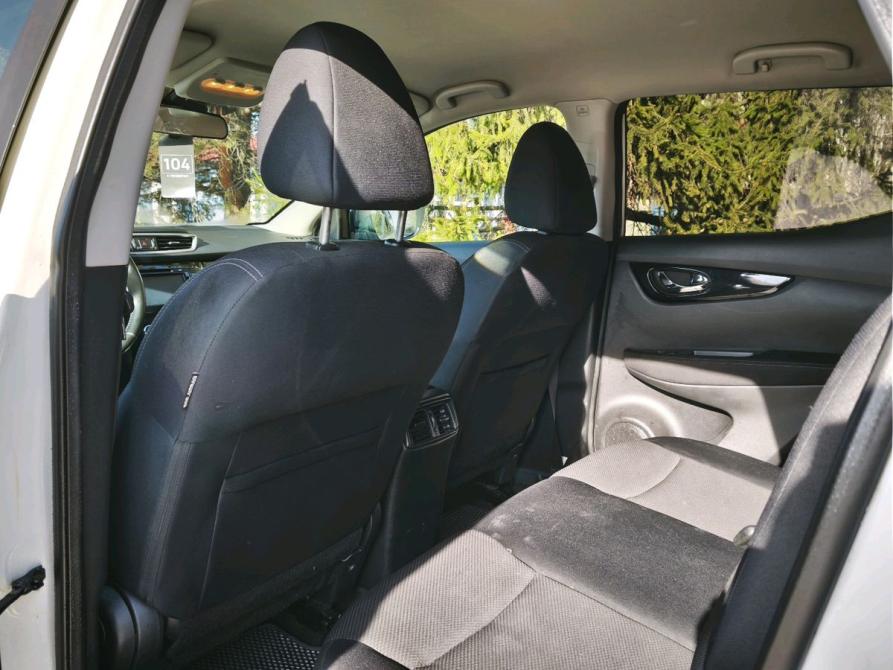Nissan Qashqai II Санкт-Петербург  - изображение 29