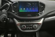 Lada (ВАЗ) Vesta I Сыктывкар  - изображение 34