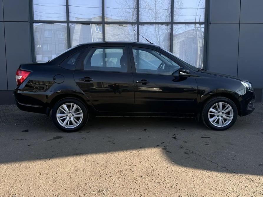 Lada (ВАЗ) Granta I Рестайлинг Ярославль  - изображение 4