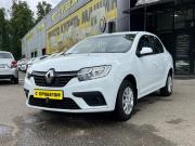 Renault Logan II Рестайлинг Нефтекамск  - изображение 13