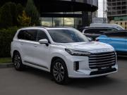 Exeed VX I Рестайлинг Москва  - изображение 24
