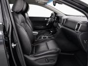 Kia Sportage IV Москва  - изображение 34