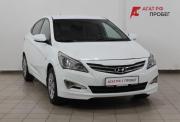Hyundai Solaris I Рестайлинг Астрахань  - изображение 24