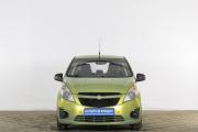 Chevrolet Spark III Тюмень  - изображение 20