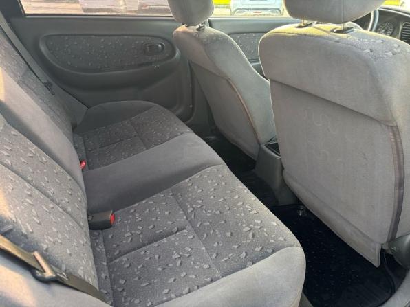Kia Spectra I Рестайлинг 2 с пробегом 2008 года, цена 230 000 рублей, 145713 км, седан, Автокод Объявления