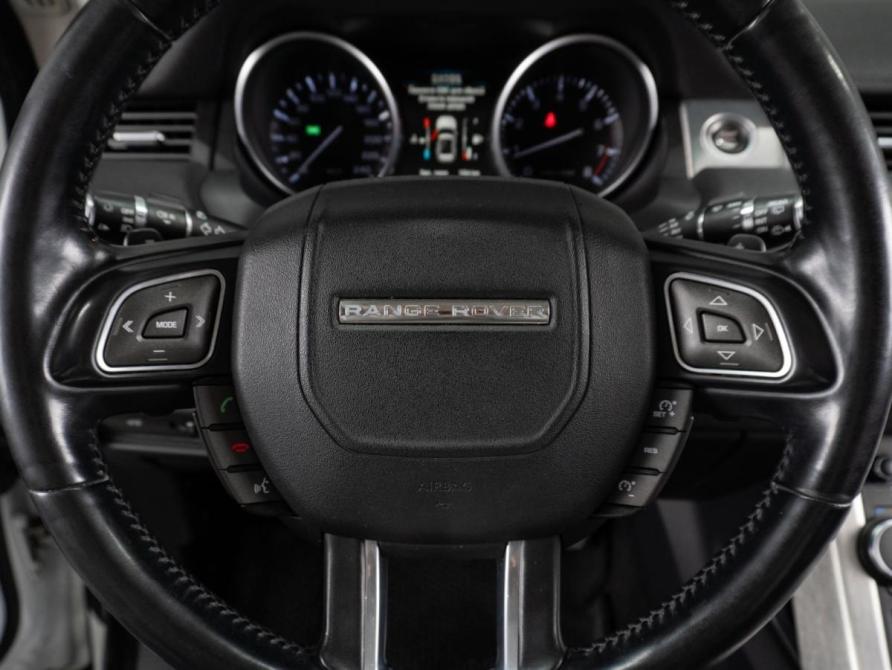 Land Rover Range Rover Evoque I Тюмень  - изображение 12