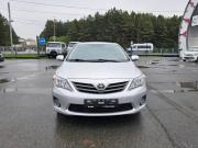Toyota Corolla X (E140 E150) Рестайлинг Тюмень  - изображение 18