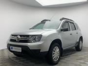Renault Duster I Рестайлинг Мурманск  - изображение 28