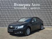 Chevrolet Cruze I Краснодар  - изображение 30