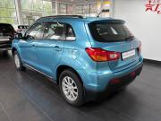 Mitsubishi ASX I Киров  - изображение 22