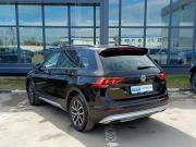 Volkswagen Tiguan II Москва  - изображение 35