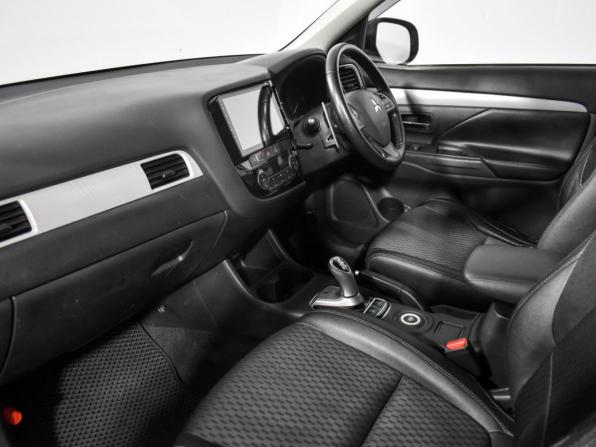 Mitsubishi Outlander III с пробегом 2013 года, цена 1 049 000 рублей, 172882 км, внедорожник, Автокод Объявления