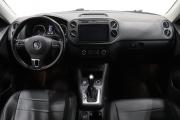 Volkswagen Tiguan I Рестайлинг Ульяновск  - изображение 21