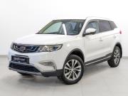 Geely Atlas I Санкт-Петербург  - изображение 30