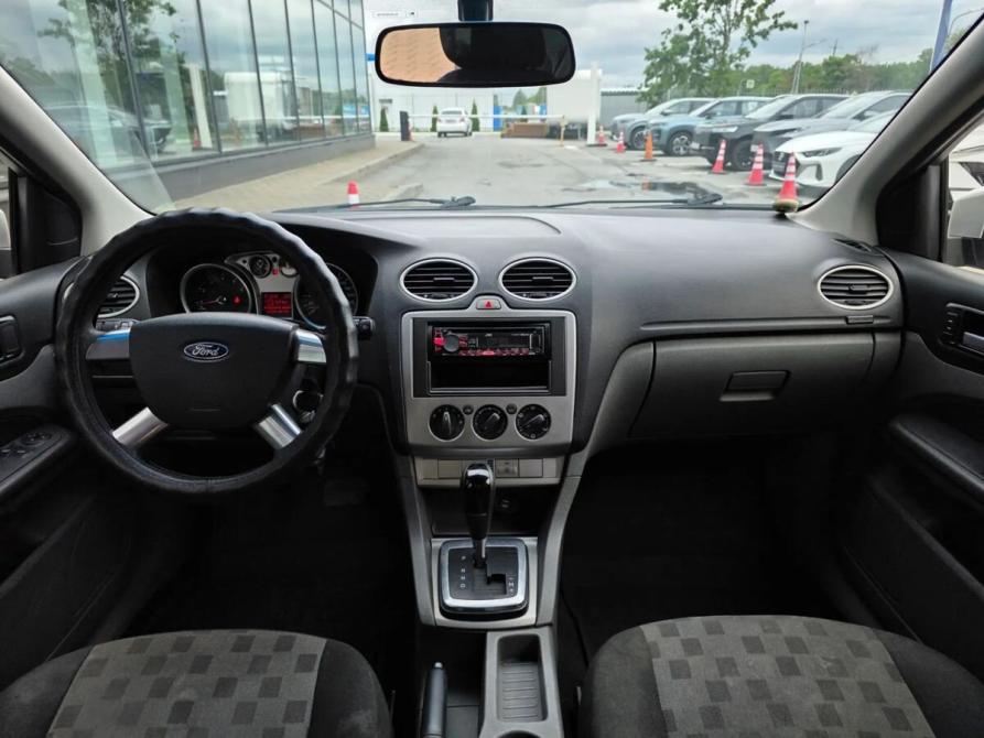 Ford Focus II Рестайлинг Санкт-Петербург  - изображение 10