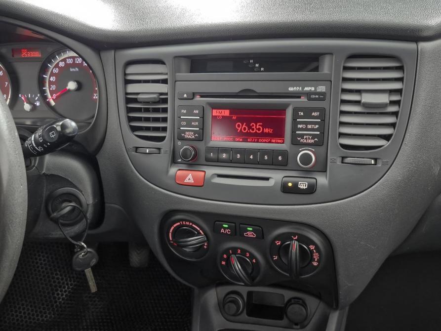 Kia Rio II Рестайлинг Нижний Новгород  - изображение 16