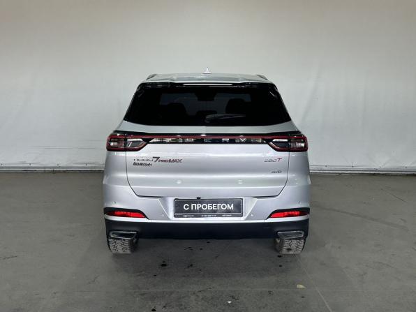 Chery Tiggo 7 Pro Max I Рестайлинг с пробегом 2024 года, цена 2 090 000 рублей, 21028 км, внедорожник, Автокод Объявления