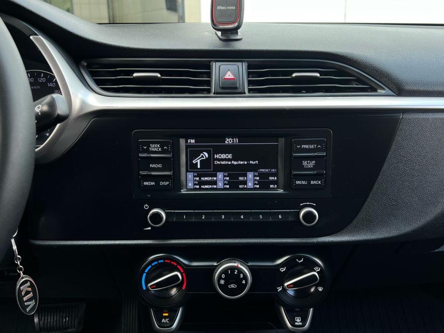 Kia Rio IV Рестайлинг Волгоград  - изображение 9