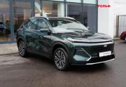 Geely Galaxy Starship 7 Химки  - изображение 26