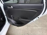 Hyundai Solaris I Рестайлинг Краснодар  - изображение 38