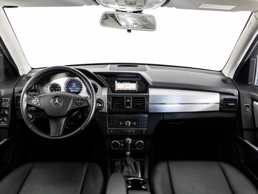 Mercedes-Benz GLK-Класс I (X204) Санкт-Петербург  - изображение 10