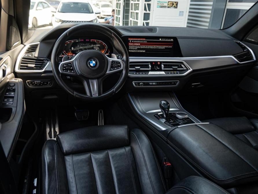 BMW X5 IV (G05/G18) Краснодар  - изображение 6