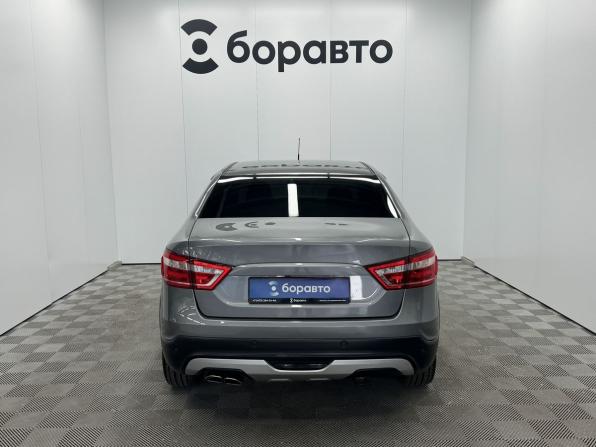 Lada (ВАЗ) Vesta I с пробегом 2018 года, цена 990 000 рублей, 124320 км, седан, Автокод Объявления