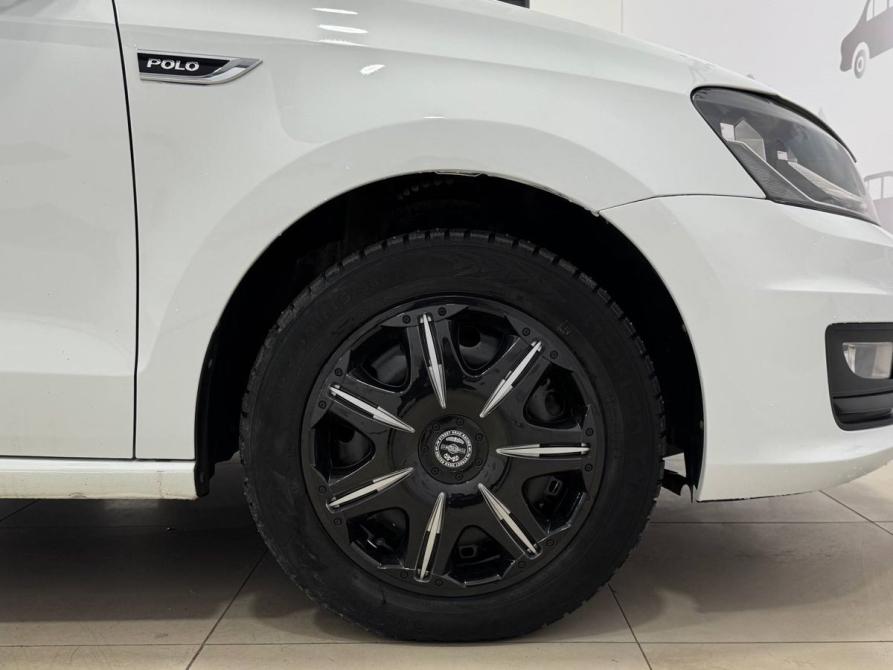 Volkswagen Polo V Рестайлинг Ставрополь  - изображение 15