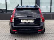 Volvo V50 I Рестайлинг Екатеринбург  - изображение 27