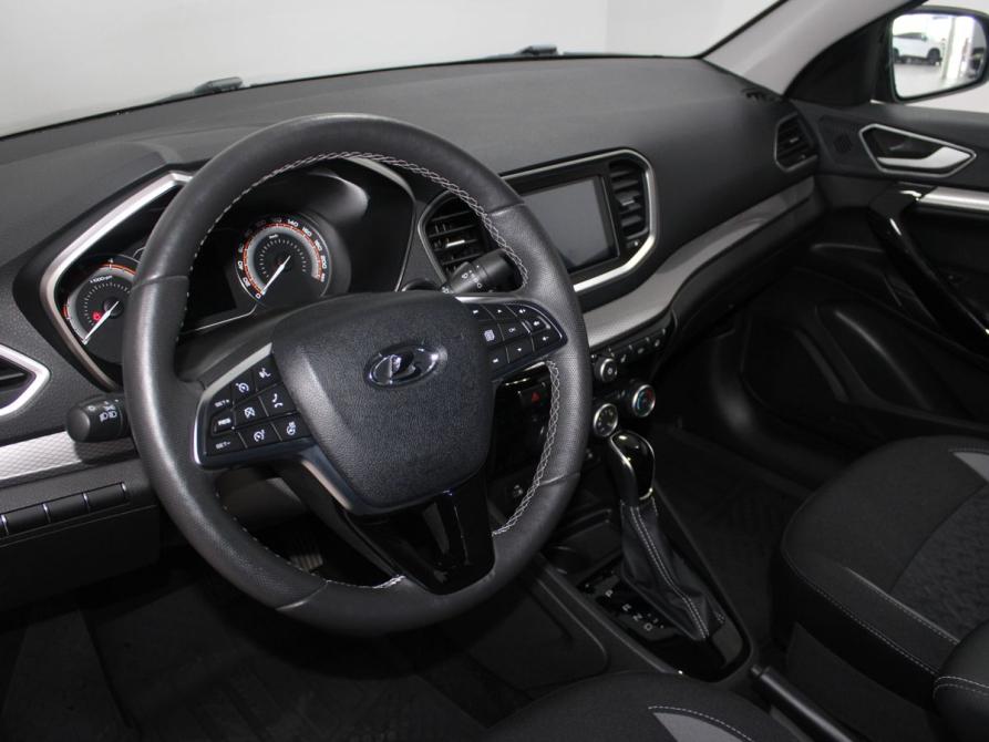 Lada (ВАЗ) Vesta I Рестайлинг (NG) Старый Оскол  - изображение 10