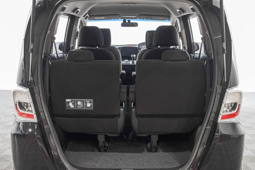 Honda Freed I Рестайлинг Барнаул  - изображение 25