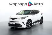 Toyota C-HR I Тюмень  - изображение 32