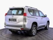 Toyota Land Cruiser Prado 150 Series Москва  - изображение 35