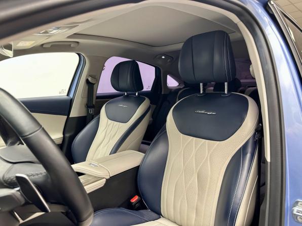 Chery Arrizo 8 с пробегом 2023 года, цена 2 365 000 рублей, 14000 км, седан, Автокод Объявления