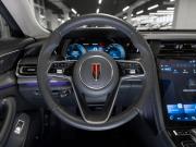 Hongqi H5 II Москва  - изображение 38