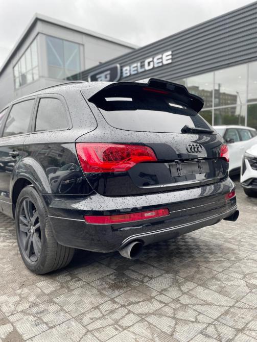Audi Q7 I (4L) Рестайлинг Мурманск  - изображение 7