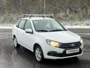 Lada (ВАЗ) Granta I Рестайлинг Прокопьевск  - изображение 21