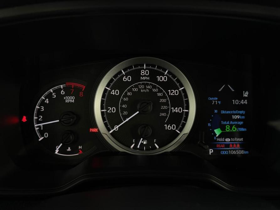Toyota Corolla XII (E210) Волжский  - изображение 15
