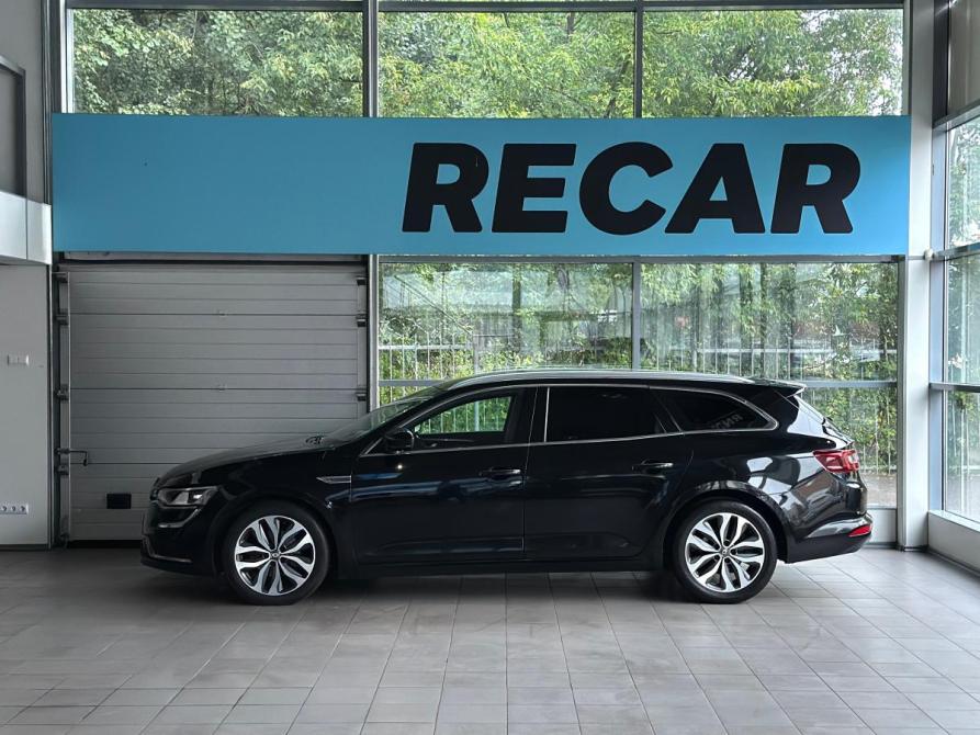 Renault Talisman I Санкт-Петербург  - изображение 2