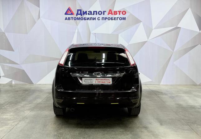 Ford Focus II Рестайлинг с пробегом 2010 года, цена 450 000 рублей, 376704 км, хэтчбек, Автокод Объявления