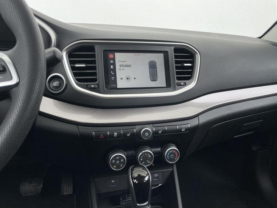 Lada (ВАЗ) Vesta I Рестайлинг (NG) Екатеринбург  - изображение 21
