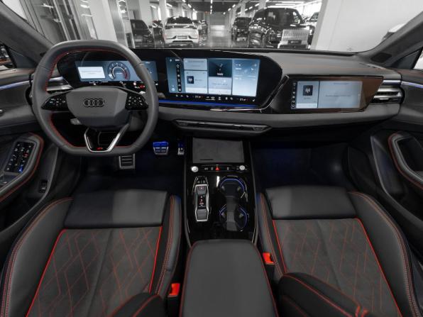 Audi A5 III (B10) с пробегом 2025 года, цена 5 690 000 рублей, 8333 км, лифтбек, Автокод Объявления