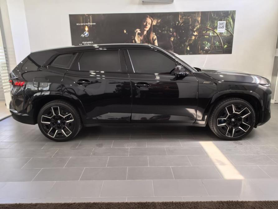 BMW XM Новосибирск  - изображение 11