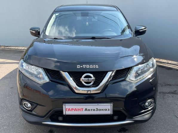 Nissan X-Trail III с пробегом 2015 года, цена 1 670 000 рублей, 149070 км, внедорожник, Автокод Объявления