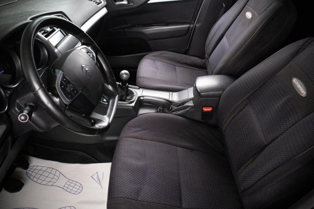 Citroen C4 II Оренбург  - изображение 14