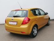 Kia Ceed I Москва  - изображение 22