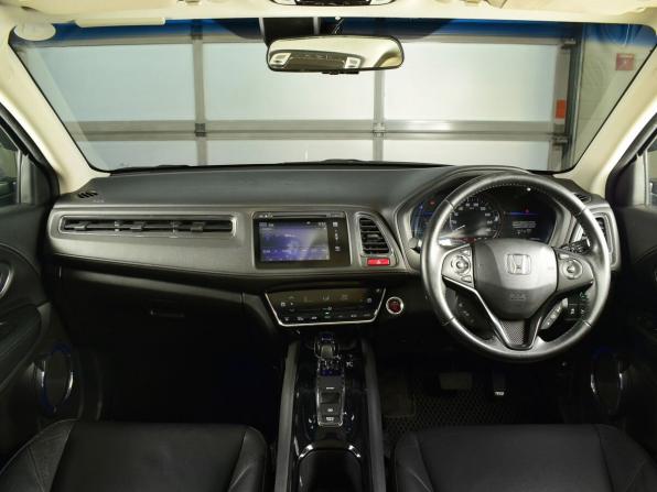 Honda Vezel I с пробегом 2014 года, цена 1 565 995 рублей, 178375 км, внедорожник, Автокод Объявления