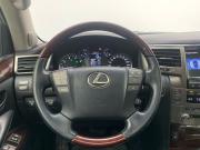 Lexus LX III Рестайлинг Мурманск  - изображение 49