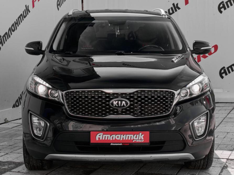 Kia Sorento III Prime Рестайлинг Екатеринбург  - изображение 2