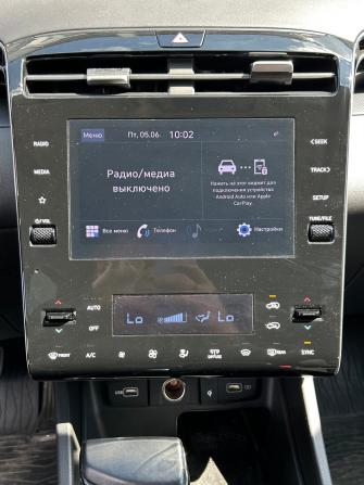 Hyundai Tucson IV с пробегом 2021 года, цена 3 299 000 рублей, 56696 км, внедорожник, Автокод Объявления